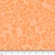 Custom Orange Hibuscus UV 50+ Swim