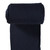 Navy 3x3 Tubular Rib Knit