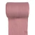 Old Pink 3x3 Tubular Rib Knit