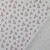 Maisy Floral on Baby Blue Jersey Rib