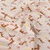 Pink Balloon Dogs Cotton Lycra Knit