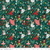 Riley Blake Nutcracker Tradition Tree Skirt Panel