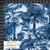 Stof Fabrics Midnight Tropics Cotton Lycra Knit