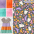 Custom Too Cute to Spook Cotton Lycra Knit