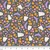 Custom Too Cute to Spook Cotton Lycra Knit