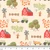 Custom Pumpkin Patch Cotton Lycra Knit