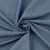 Dusty Blue Chambray