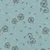 Dandelions Poplin