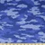 Royal Blue Camo Reversible Premium Athletic Knit