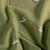 Mini Ducks on Olive Green Cotton Lycra Knit