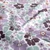 Lilac & Mint Floral Cotton Lycra Knit