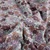 Summer Twilight Floral Cotton Lycra Knit