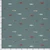 School of Fish Cotton Lycra Knit