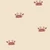 Crabs on Tan Cotton Lycra Knit