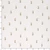 Dainty Floral on Ivory Pointelle Rib Knit