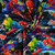 Spiderman Cotton Lycra Knit