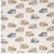 Doodle Jeeps Cotton Lycra Knit
