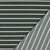 Olive Stripe Cotton Stretch Terry Knit