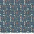 Riley Blake High Adventure Blue Knit