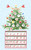 Christmas Tree Advent DIY Kit