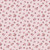 Stof Fabrics Mini Roses on Dusty Pink Knit