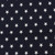 Knit Basics Stars on Navy T-Shirt Knit