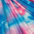 Knit Basics Stellar Galaxy Pink/Blue Brushed Poly