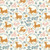 Birch Whimsy Burrow Interlock Knit