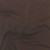 Medium Brown Cotton Lycra Knit
