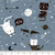 Custom Space Cats Cotton Lycra Knit