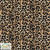 Stof Fabrics Leopard Print Cotton Lycra Knit