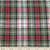 Apparel Basics Christmas Plaid Flannel