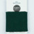 Dark Green Cuff Rib Knit