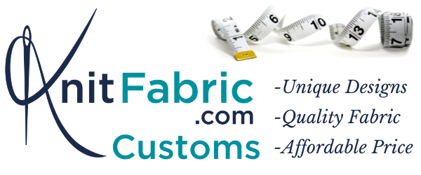 KnitFabric.com Customs