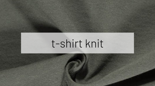 Knit Fabric 101  Fabric Guide from