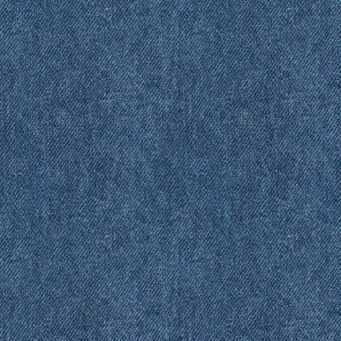 Faux Denim in Blue Cotton Lycra Euro Knits KnitFabric.com