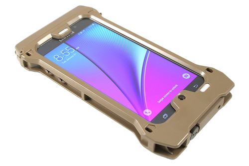 Juggernaut.Case, NOTE 5 Phone Case Juggernaut.Case™