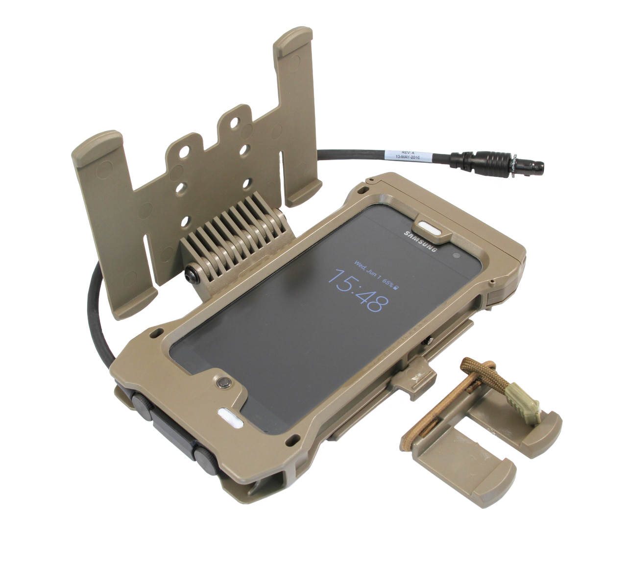 Juggernaut.Case, GALAXY S5 Juggernaut.Case™