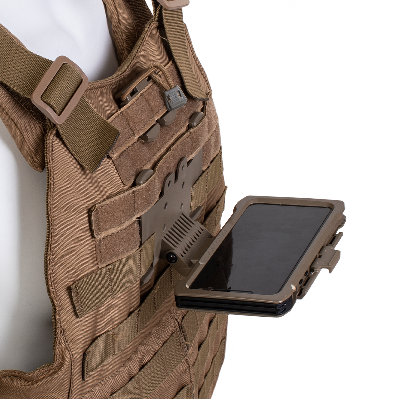 Case mounted. Armor.Mount Plate Carrier Pals/Molle. Juggernaut Case тактическая платформа. Pals Armor Plate Carrier Phone Mount. Бронежилет Джаггернаут.