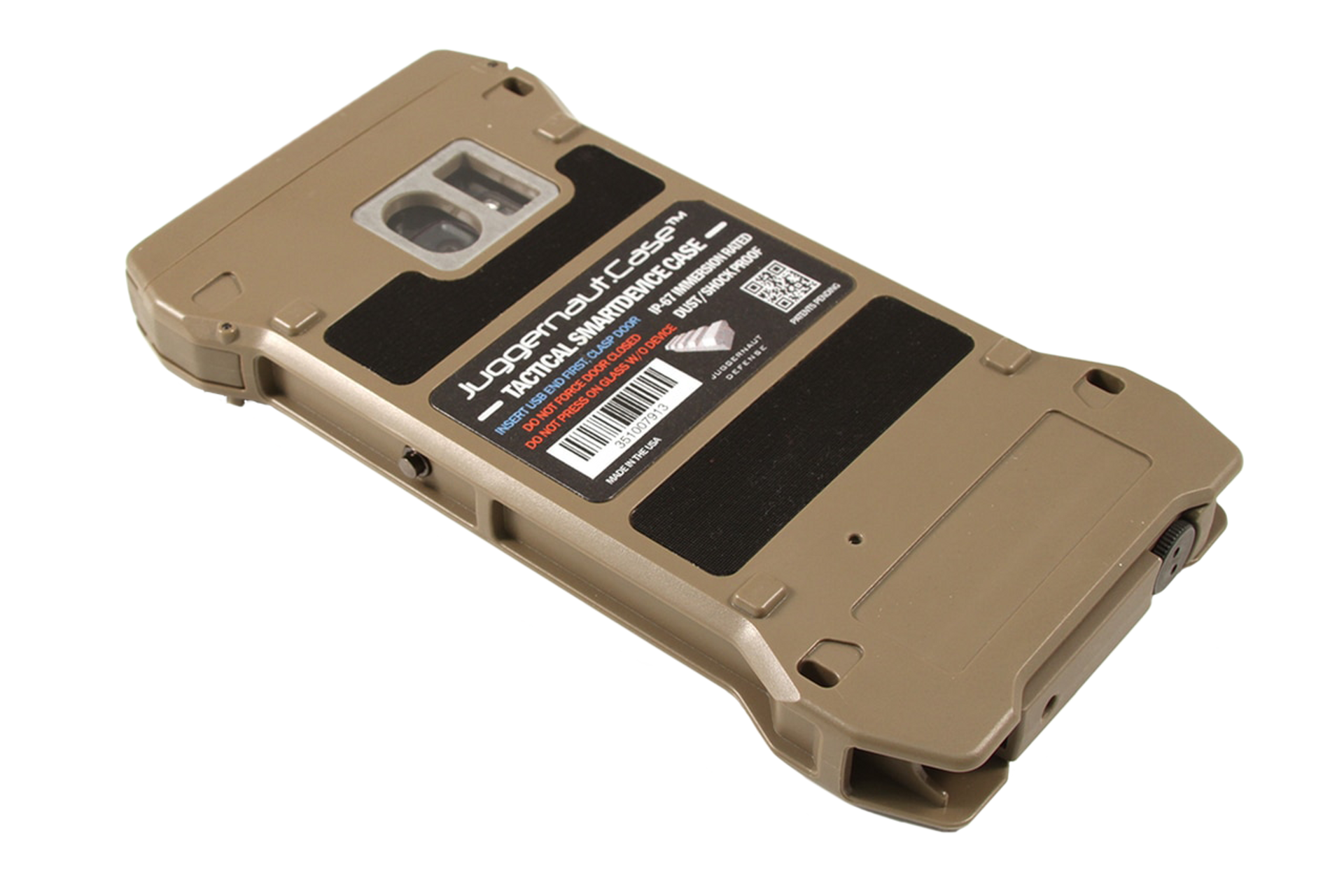 Juggernaut.Case, GALAXY S6 Juggernaut.Case™