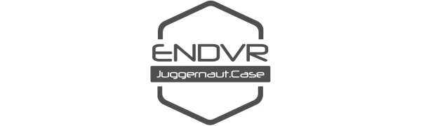 ENDVR logo