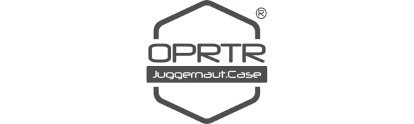 OPRTR logo