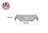 Olfa Hob-2/5 Hook Blade