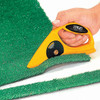 OLFA 45-C Maru Carpet and Linoleum Cutter