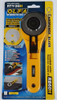 Olfa Rotary Cutter 60mm RTY-3/GH Endurance Blade