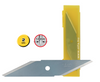 Olfa CKB-1 Craft Knife Spare Blade
