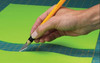 AK-4/BP Olfa AK-4 Comfort Grip Premium Art & Graphics Cutter Bonus Pack