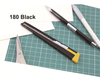 Olfa 180 Black Multi Purpose Knife
