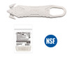 Olfa SK-15/White -Disposable Safety Knife