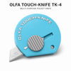 OLFA Touch-Knife TK-4